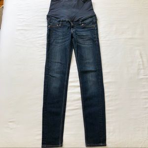 H&M maternity jeans
